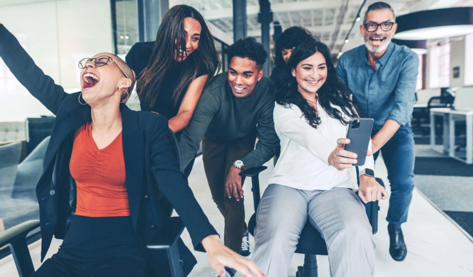 Interaktive Lernumgebung für SEO Analytics